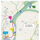 나주종합스포츠파크 건너편 | 2026 나주 영산강마라톤대회 참가기 / 나주곰탕 명가 하얀집