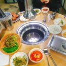 준호네춘천숯불닭갈비