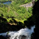 Multnomah Falls - Larch Mt (황당 Mt. ^^) Sherrard Point 트레일 이미지