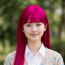 해피샘님의 강좌 옷색 바꾸기와 글자겹치기 이미지
