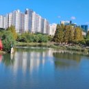 동백호수공원 이미지