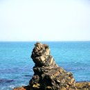 강동화암주상절리 이미지