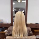 제이브헤어울산성남점 | 울산 삼산동 붙임머리 리안헤어울산성남점 후기