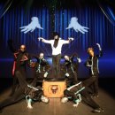 비보이 뮤지컬 <마리오네트> 이미지