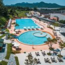 파머스빌리지 스파 이미지