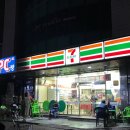 세븐일레븐 당인동점 이미지