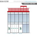 드림푸드팩토리 | [부산 간판] 해리단길 '코로링' / 일체형 채널,실사출력 / 제작&amp;시공 후기