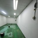 동현빌딩상가 | 상가사무실 벽페인트 도장공사