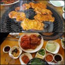 [빅스쿠터동호회]3/15(일) 춘천 '숯불 닭갈비'투어 후기와 사진입니다. 이미지