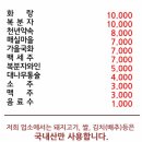 청학동참숯불뒷통구이 이미지