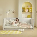 솔기아파트 | 생후 3개월 침과 몸무게의 증가 자는 시간이 늘어난다! (6가 접종 관리, 수면교육?)