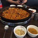 참닭갈비 이미지