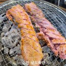 [순천 맛집] 남도육간 — 명란 삼겹살보단 갈비 추천!