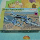 A-10A Thunderbolt II #4586 [1/144 DML MADE IN CHINA] PT1 이미지