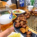수유갈비산성골 | 수유역맛집 수유갈비산성골 주말 저녁 방문 솔직후기