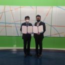 김재환골프아카데미 이미지