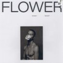 님flower