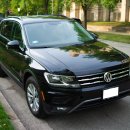 [가격인하 / 재업] [중고차] 2018 Volkswagen Tiguan 86000마일 판매합니다 이미지