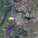 2026년 8월 9일 백마흔아홉번째 : Northern Path - Rosedale 이미지