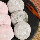 사군자떡 - 안산시 단원구 | 사군자떡
