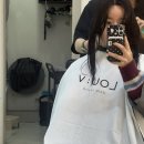 혜정 | 지축역미용실 | 루브헤어 지축점 | 혜정실장님 후기