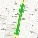 금련산역 4번출구 좋은강안병원 앞 이미지