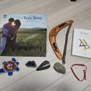 서각공예 | 자작파自作派의 위기, 호주 시드니에 수집한 문진 몇가지