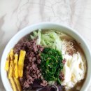 나는국수다 - 용산구 장문로 78 | 나는국수다