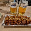 조하닭발