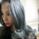 파리바게뜨상무시청점 | 광주미용실 상무지구미용실 애쉬그레이 광주염색잘하는곳