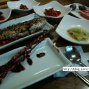 주공건강원 | 통영 - 장방식당