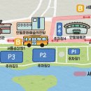 탈춤축제장 내 티스토리