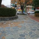 SK주유소 앞 이미지