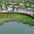 진북편백골관광농원캠핑장 이미지