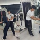 보스턴짐 오산원동점 이미지