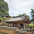 조정서원 | 함안한달살기 _ 함안 군북면 서산서원, 채미정, 어계고택, 서산사
