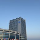 호텔웨이브 | 시흥 거북섬 4인실 하프오션뷰 숙소 수영장 조식 후기 "웨이브엠 호텔 웨스트"