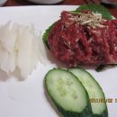 아침에잡은소 - 칠곡군 팔공산로 66 | 아침에잡은소