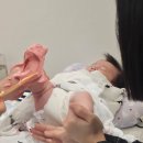 애니 스튜디오( 대구 더블유 여성병원 연계) 50일 촬영 후기 - 원본만 받을려다가 성장 앨범 계약한 후기