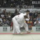 [남자 -81kg급 3위결정전] TOMOUCHI Masahiko (일본) vs KOZEL Sergey (러시아) 이미지