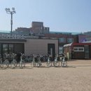 광교산공영자전거대여소(버스종점) 이미지
