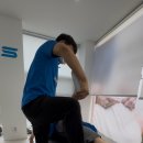 영등정형외과의원 | [영등포체형교정] 어깨가 날아갈 것 같아요🪽 스트레치뱅 당산점에서 받은 어깨뭉침 집중 스트레칭