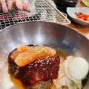 조선옥숯불갈비 | 수원 당수동 조선옥 숯불삼겹살 맛집