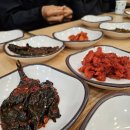 아바이동태탕 이미지