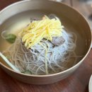 발산냉면 - 강서구 공항대로7길 49 | 발산냉면