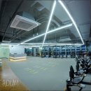 유나이티드 스포츠센터 이미지