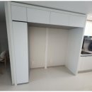 실란트로키친 | 경주냉장고장 리폼 키친핏 리폼 통한 효율적 공간 확보 후기