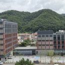 성신양회(주)단양공장 이미지