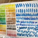 수채화(고) 이미지