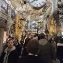 덤보 | 뉴욕 스냅 브룩클린 커플 스냅사진｜낮·밤 촬영 비교 후기 (덤보·브룩클린 브릿지)